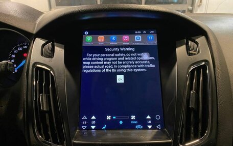 Ford Focus III, 2012 год, 626 000 рублей, 14 фотография