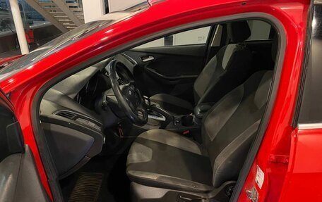 Ford Focus III, 2012 год, 626 000 рублей, 16 фотография