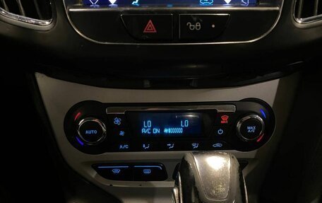 Ford Focus III, 2012 год, 626 000 рублей, 15 фотография