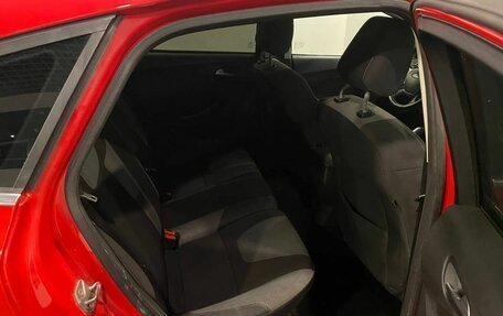 Ford Focus III, 2012 год, 626 000 рублей, 17 фотография