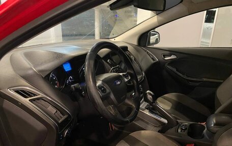 Ford Focus III, 2012 год, 626 000 рублей, 23 фотография