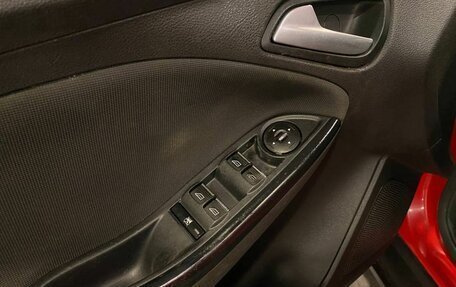 Ford Focus III, 2012 год, 626 000 рублей, 22 фотография