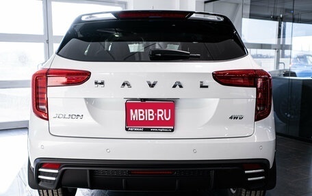 Haval Jolion, 2025 год, 2 749 000 рублей, 1 фотография