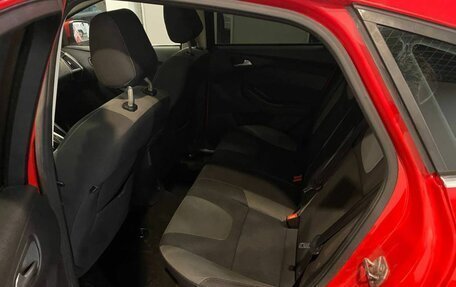 Ford Focus III, 2012 год, 626 000 рублей, 25 фотография