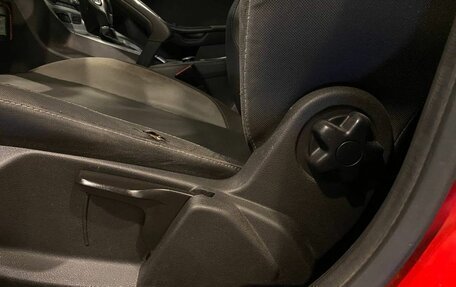 Ford Focus III, 2012 год, 626 000 рублей, 34 фотография