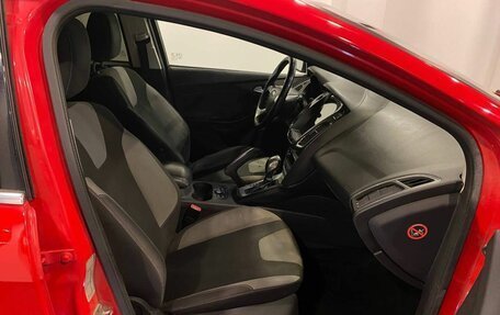 Ford Focus III, 2012 год, 626 000 рублей, 29 фотография