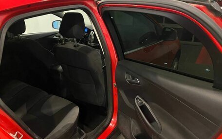 Ford Focus III, 2012 год, 626 000 рублей, 26 фотография