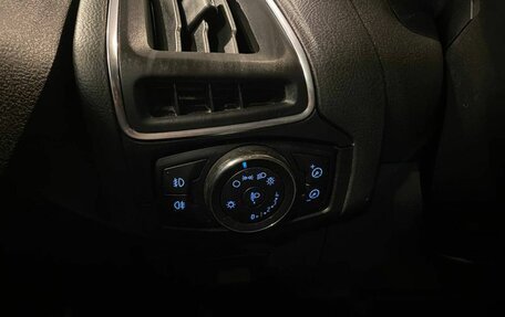 Ford Focus III, 2012 год, 626 000 рублей, 32 фотография