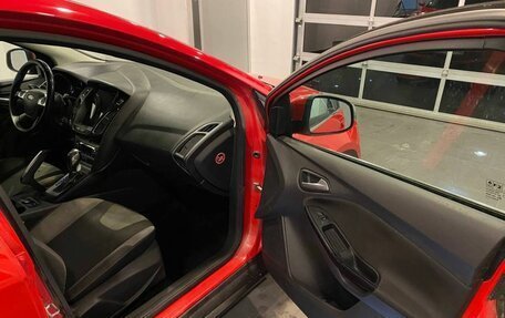 Ford Focus III, 2012 год, 626 000 рублей, 27 фотография