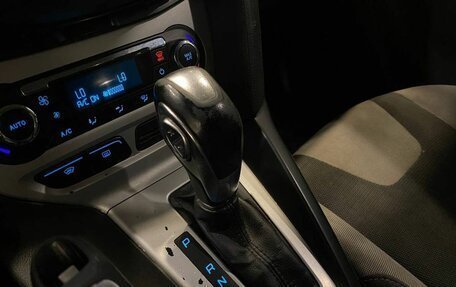 Ford Focus III, 2012 год, 626 000 рублей, 31 фотография