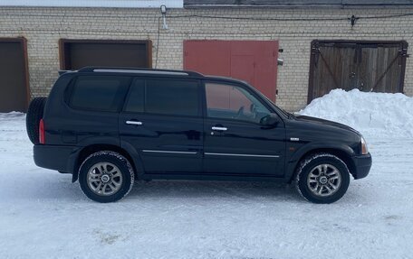 Suzuki Grand Vitara, 2005 год, 720 000 рублей, 4 фотография