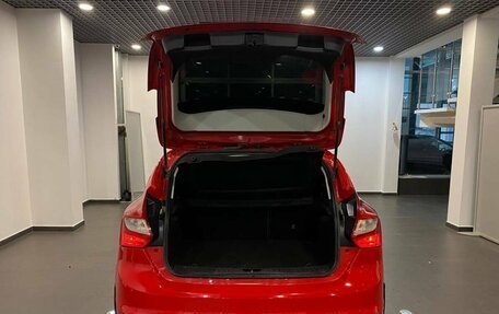 Ford Focus III, 2012 год, 626 000 рублей, 37 фотография