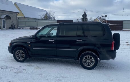 Suzuki Grand Vitara, 2005 год, 720 000 рублей, 8 фотография