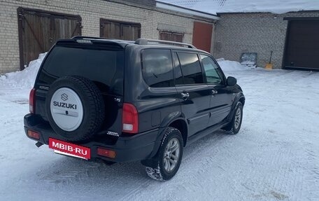 Suzuki Grand Vitara, 2005 год, 720 000 рублей, 5 фотография