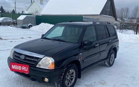Suzuki Grand Vitara, 2005 год, 720 000 рублей, 3 фотография