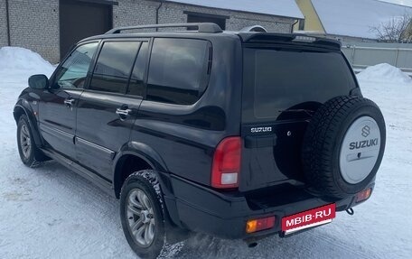Suzuki Grand Vitara, 2005 год, 720 000 рублей, 7 фотография