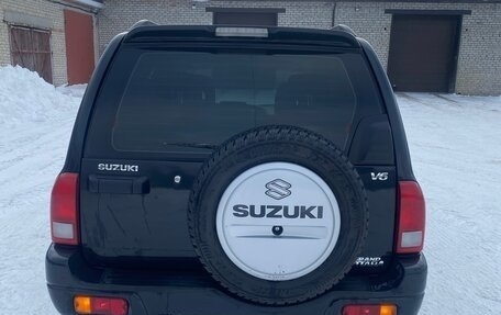 Suzuki Grand Vitara, 2005 год, 720 000 рублей, 6 фотография