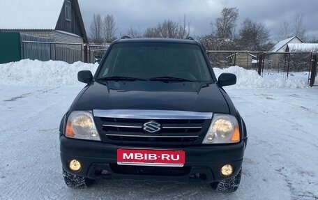 Suzuki Grand Vitara, 2005 год, 720 000 рублей, 2 фотография