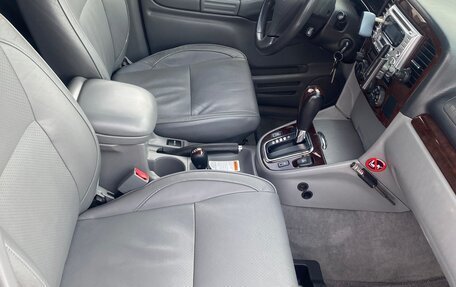 Suzuki Grand Vitara, 2005 год, 720 000 рублей, 13 фотография