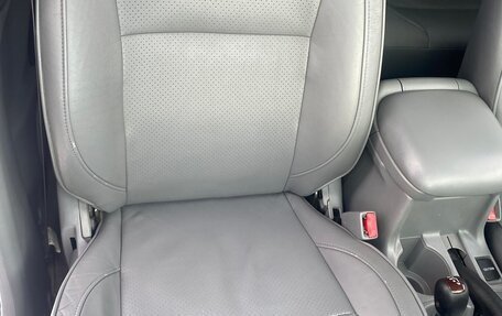 Suzuki Grand Vitara, 2005 год, 720 000 рублей, 14 фотография