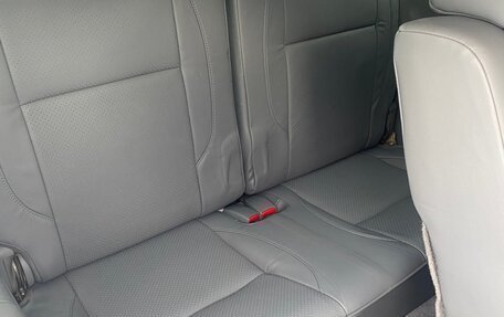 Suzuki Grand Vitara, 2005 год, 720 000 рублей, 16 фотография