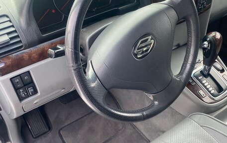 Suzuki Grand Vitara, 2005 год, 720 000 рублей, 18 фотография