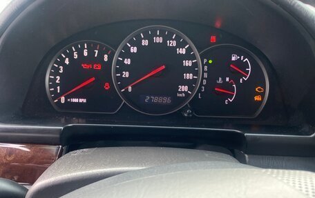 Suzuki Grand Vitara, 2005 год, 720 000 рублей, 20 фотография