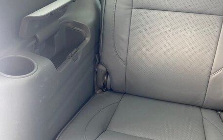 Suzuki Grand Vitara, 2005 год, 720 000 рублей, 22 фотография