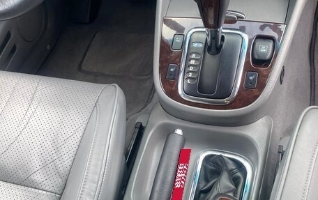 Suzuki Grand Vitara, 2005 год, 720 000 рублей, 17 фотография