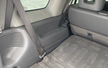 Suzuki Grand Vitara, 2005 год, 720 000 рублей, 25 фотография