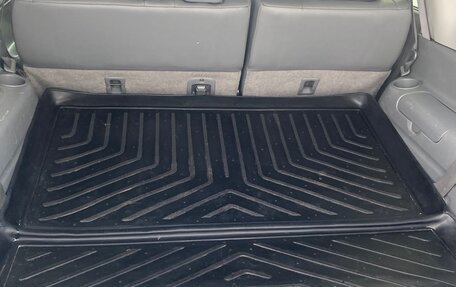 Suzuki Grand Vitara, 2005 год, 720 000 рублей, 28 фотография