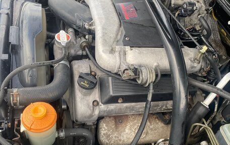 Suzuki Grand Vitara, 2005 год, 720 000 рублей, 32 фотография