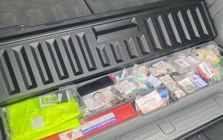 Suzuki Grand Vitara, 2005 год, 720 000 рублей, 27 фотография