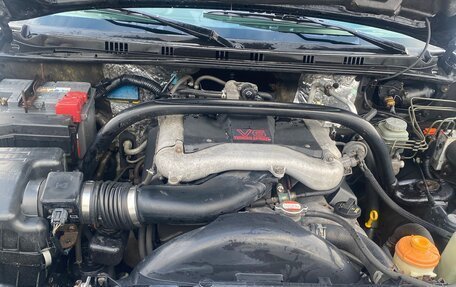 Suzuki Grand Vitara, 2005 год, 720 000 рублей, 30 фотография