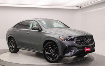 Mercedes-Benz GLE Coupe, 2025 год, 11 417 000 рублей, 1 фотография