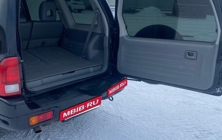 Suzuki Grand Vitara, 2005 год, 720 000 рублей, 26 фотография