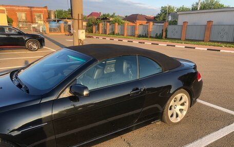 BMW 6 серия, 2004 год, 1 300 000 рублей, 5 фотография
