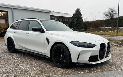 BMW M3, 2025 год, 18 990 000 рублей, 1 фотография