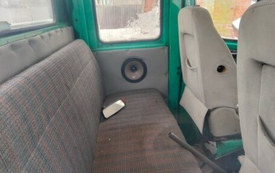 Mercedes-Benz G-Класс W463 рестайлинг _ii, 1989 год, 550 000 рублей, 1 фотография