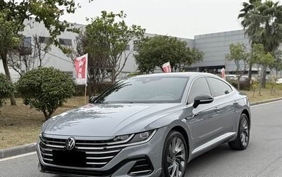 Volkswagen Passat CC, 2025 год, 4 250 000 рублей, 1 фотография