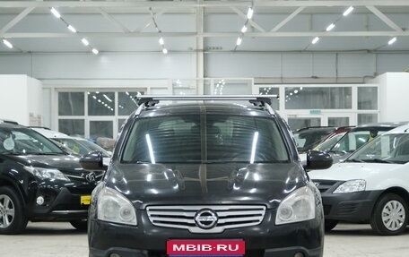 Nissan Qashqai+2 I, 2008 год, 1 039 000 рублей, 1 фотография