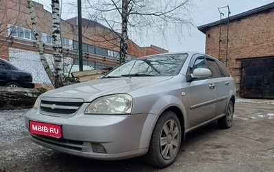 Chevrolet Lacetti, 2006 год, 385 000 рублей, 1 фотография