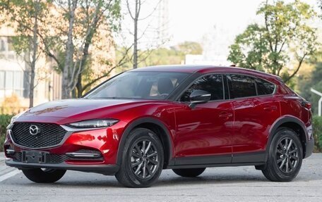 Mazda CX-4, 2022 год, 2 170 000 рублей, 1 фотография