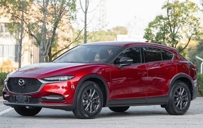 Mazda CX-4, 2022 год, 2 170 000 рублей, 1 фотография