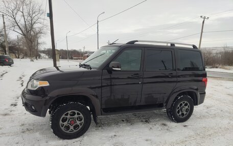 ЛуАЗ Patriot, 2021 год, 1 495 000 рублей, 2 фотография