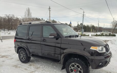 ЛуАЗ Patriot, 2021 год, 1 495 000 рублей, 3 фотография