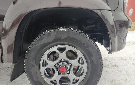 ЛуАЗ Patriot, 2021 год, 1 495 000 рублей, 4 фотография