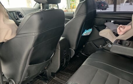 ЛуАЗ Patriot, 2021 год, 1 495 000 рублей, 6 фотография