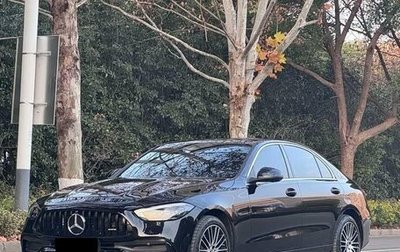 Mercedes-Benz C-Класс, 2025 год, 5 350 000 рублей, 1 фотография