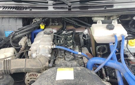 ЛуАЗ Patriot, 2021 год, 1 495 000 рублей, 9 фотография